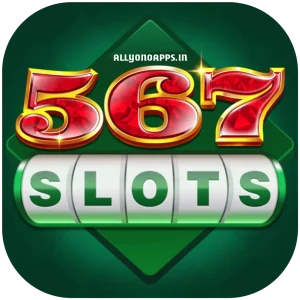 567 Slots
